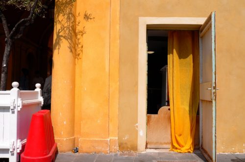 Abstraction urbaine 3